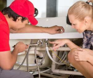 About Emergency plumbing pros Belchertown, MA